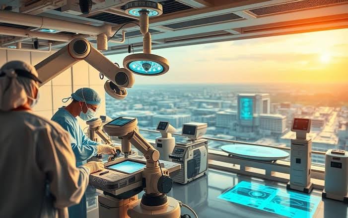 Healthcare Organisations - ARCWELL Healthcare
