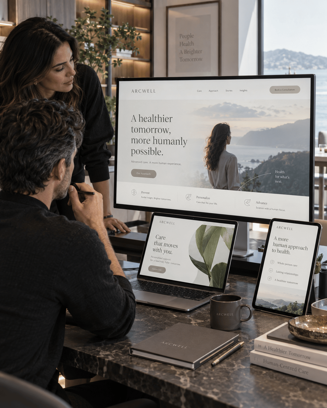 Digital Experience