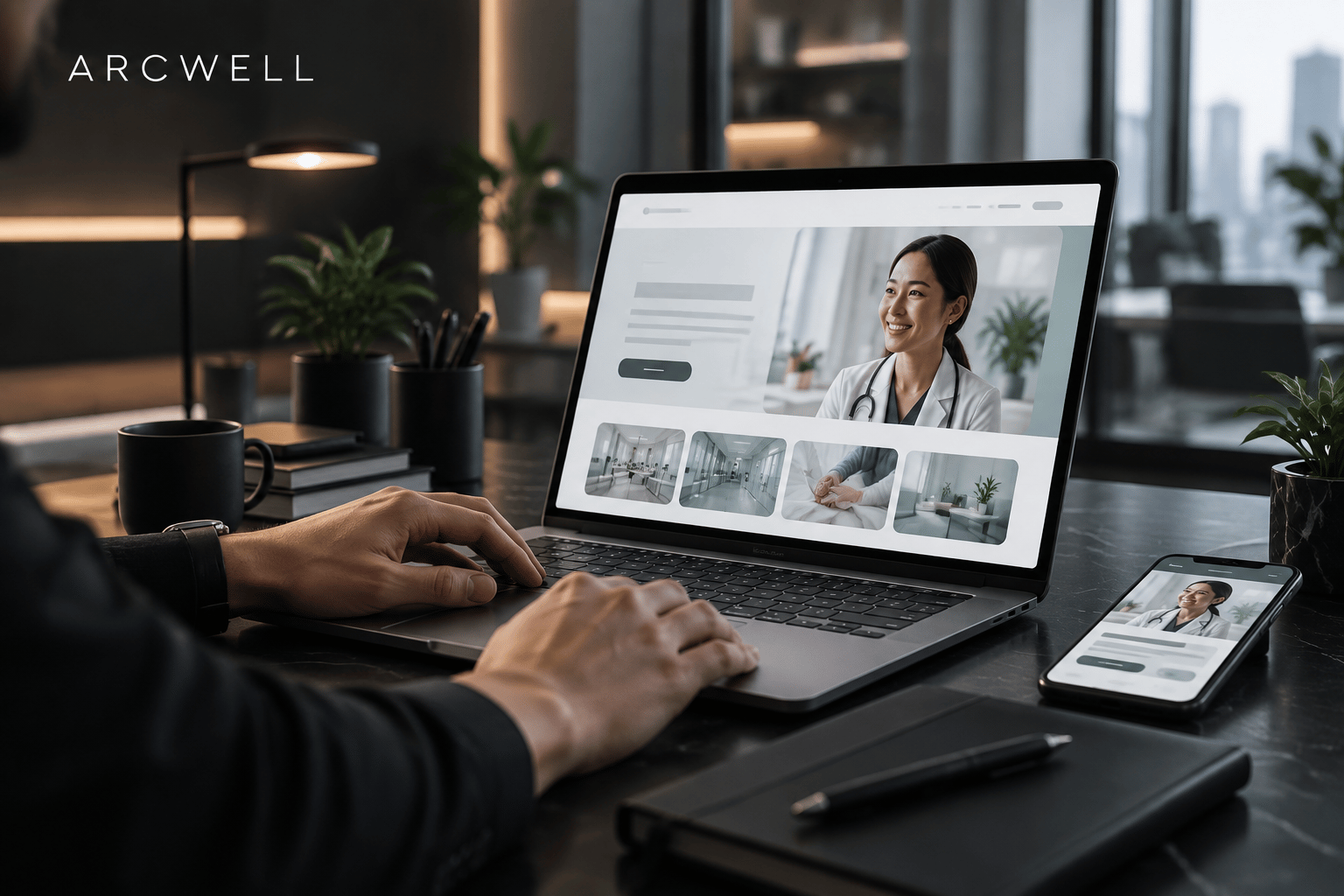 Website Creation