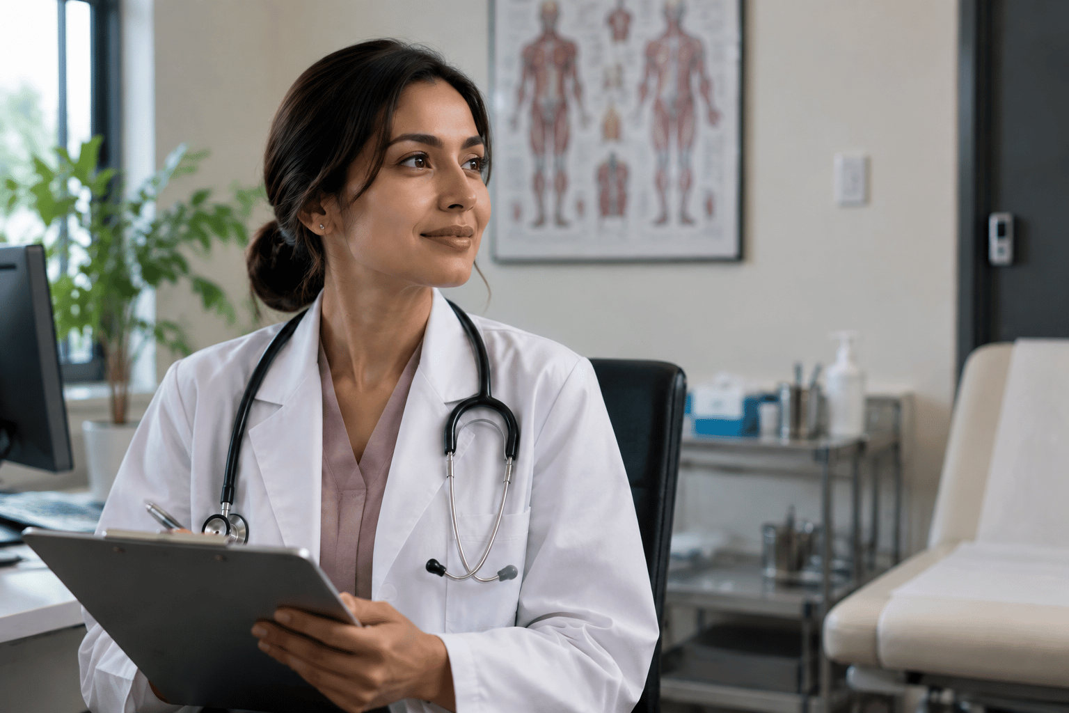 Specialist Doctors - ARCWELL Healthcare